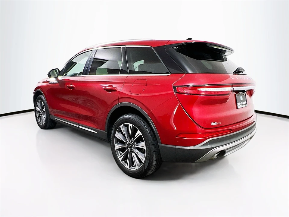2022 Lincoln Corsair - Image 6 of 12