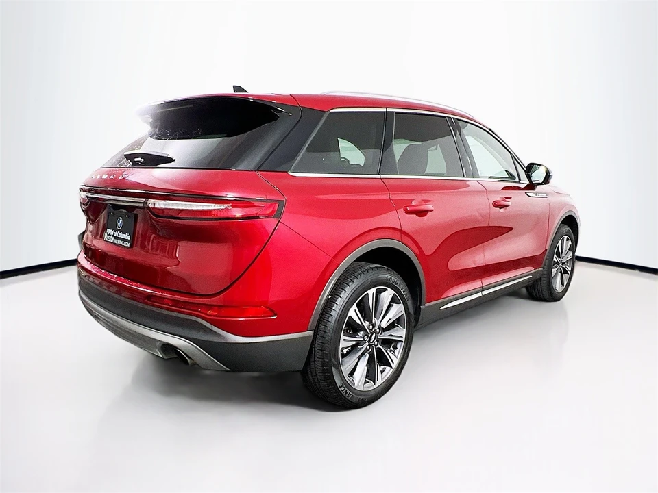 2022 Lincoln Corsair - Image 8 of 12