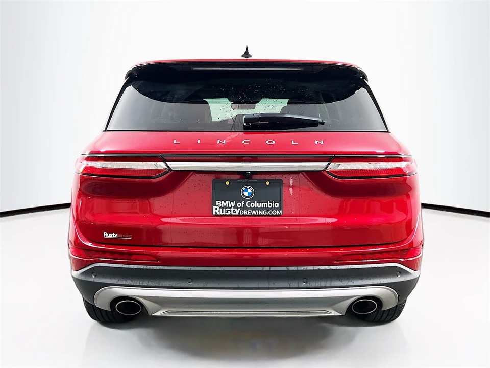 2022 Lincoln Corsair - Image 7 of 12