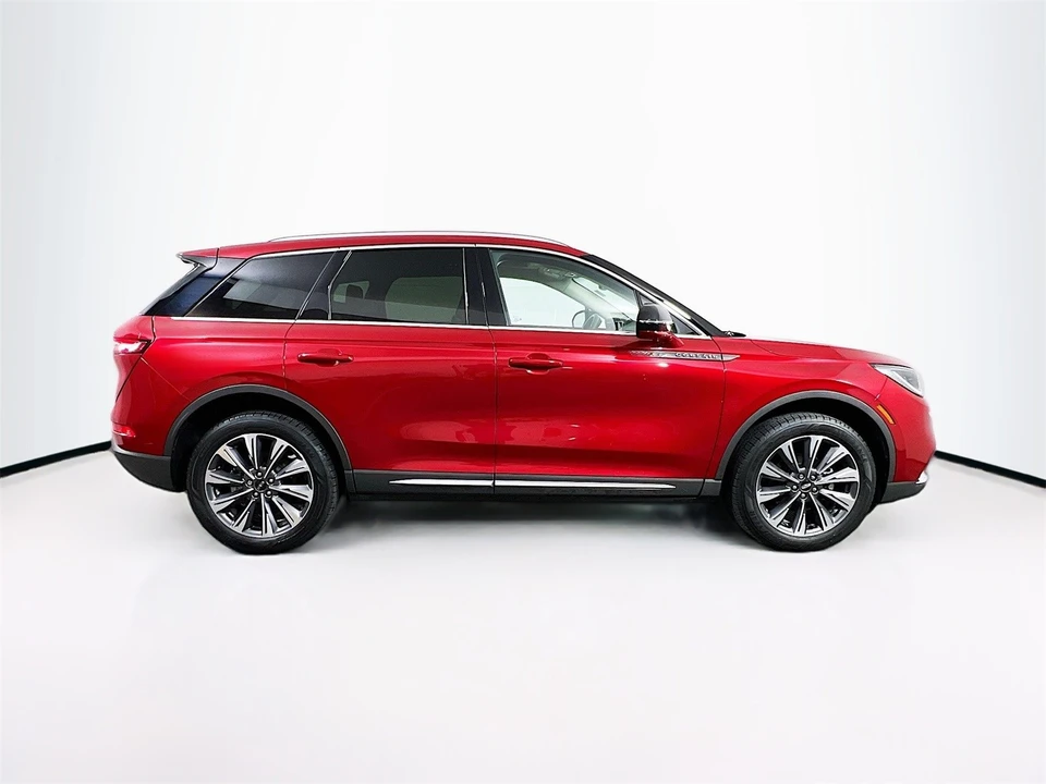 2022 Lincoln Corsair - Image 9 of 12