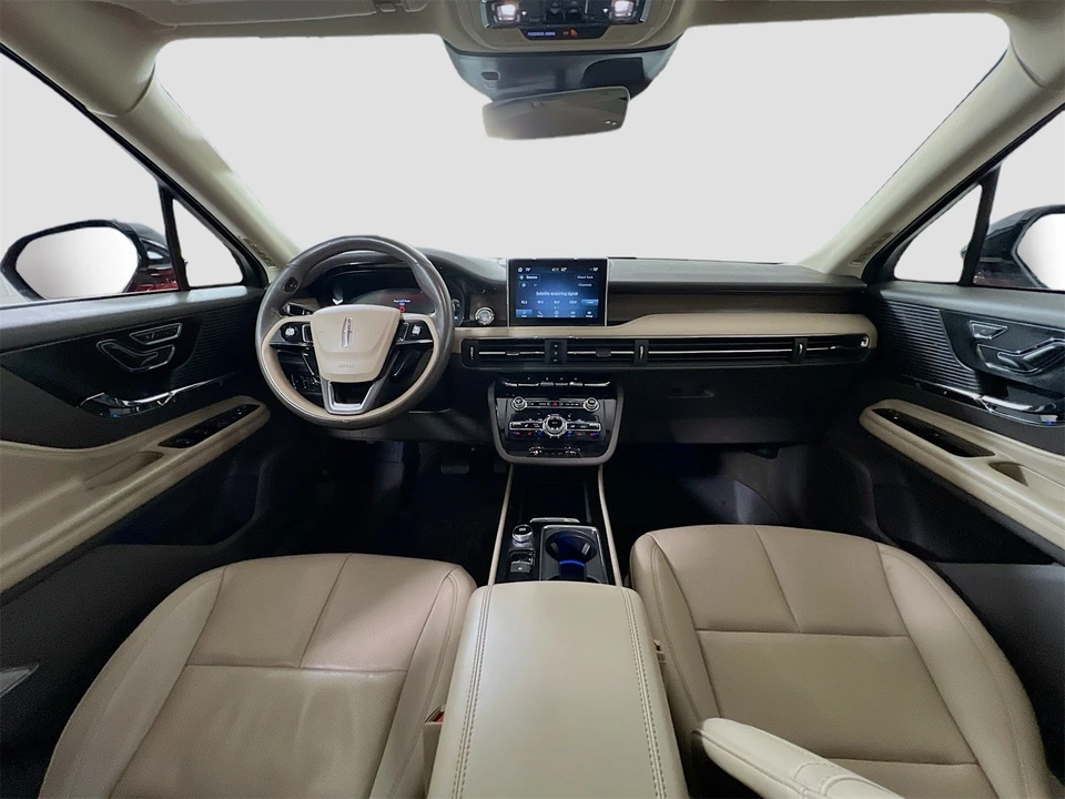 2022 Lincoln Corsair - Image 10 of 12