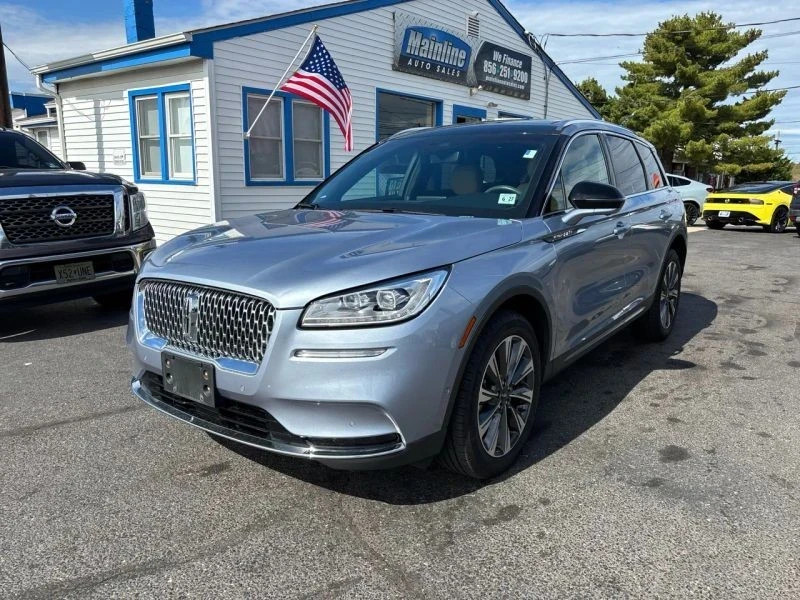 2022 Lincoln Corsair - Image 12 of 12
