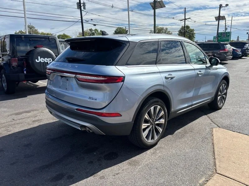 2022 Lincoln Corsair - Image 7 of 12