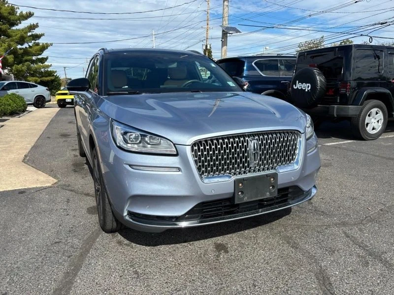 2022 Lincoln Corsair - Image 10 of 12