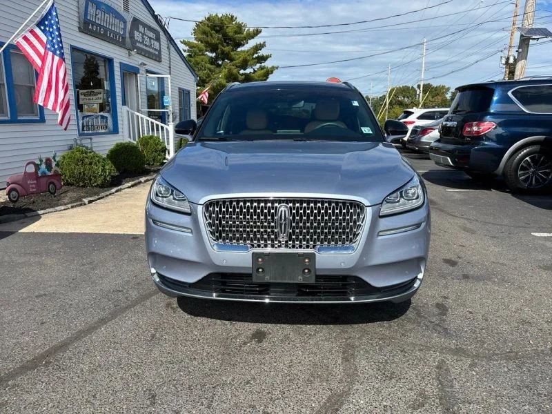 2022 Lincoln Corsair - Image 11 of 12