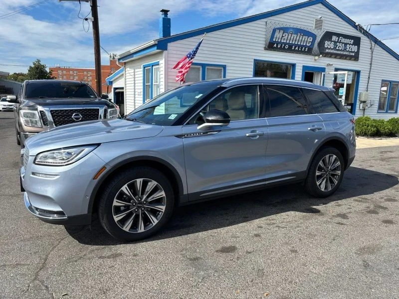 2022 Lincoln Corsair - Image 2 of 12