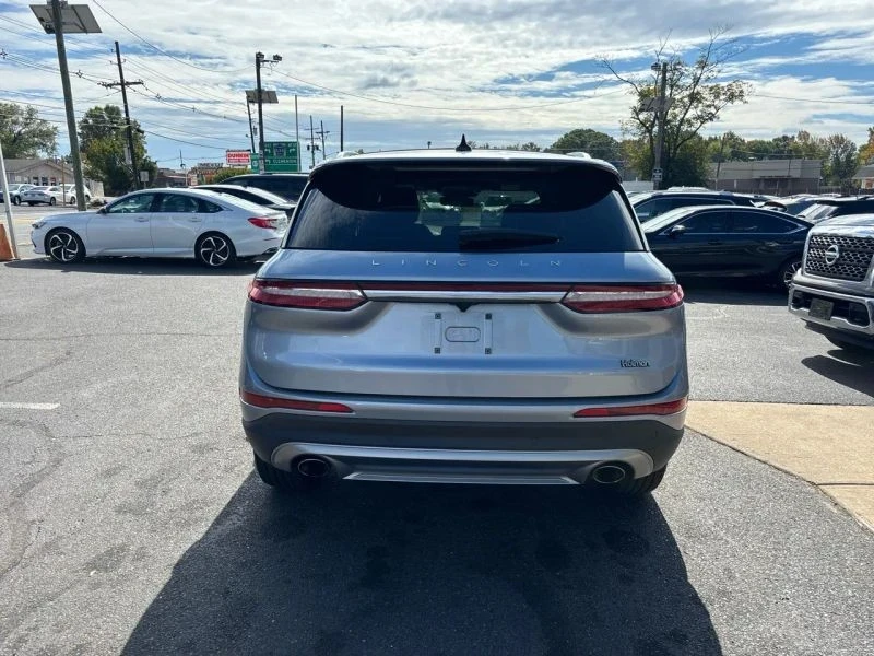 2022 Lincoln Corsair - Image 6 of 12