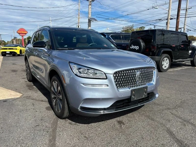 2022 Lincoln Corsair - Image 9 of 12
