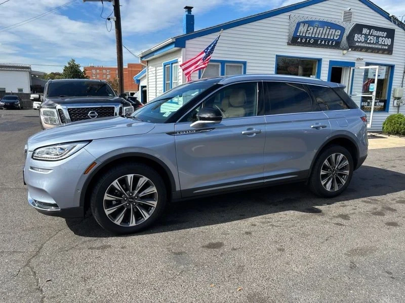 2022 Lincoln Corsair - Image 3 of 12