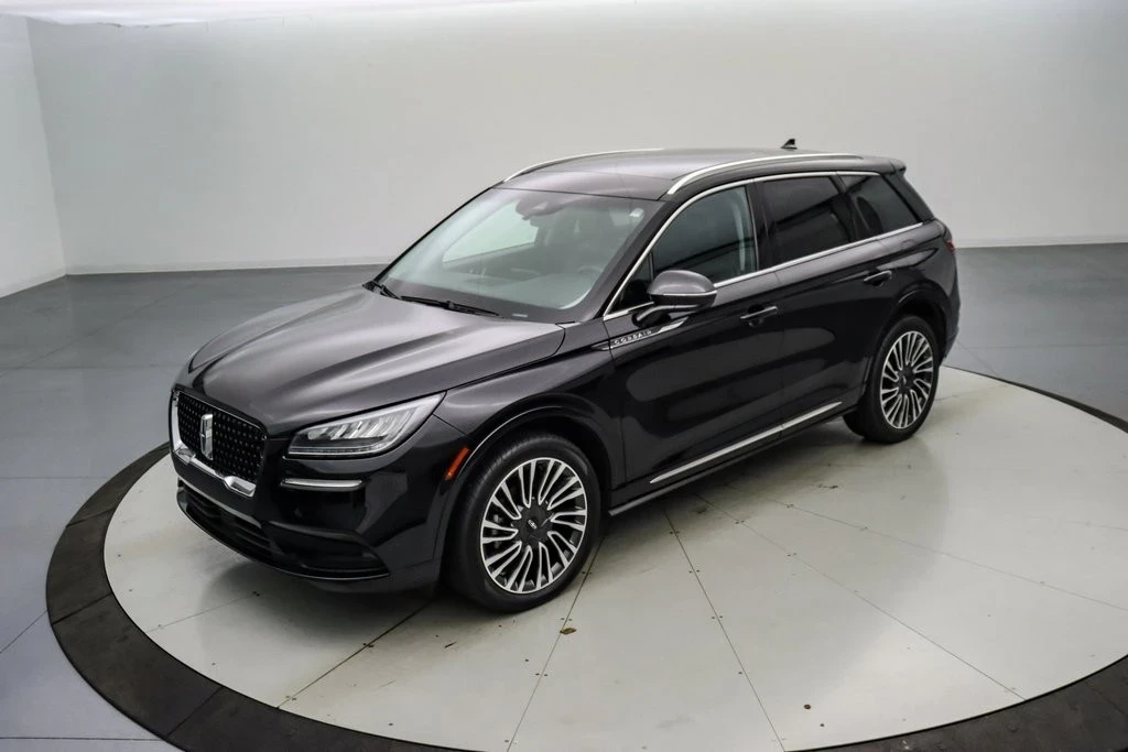 2022 Lincoln Corsair - Image 9 of 21