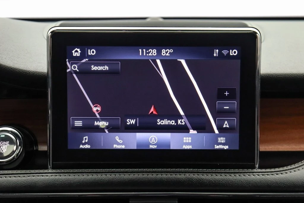 2022 Lincoln Corsair - Image 18 of 21