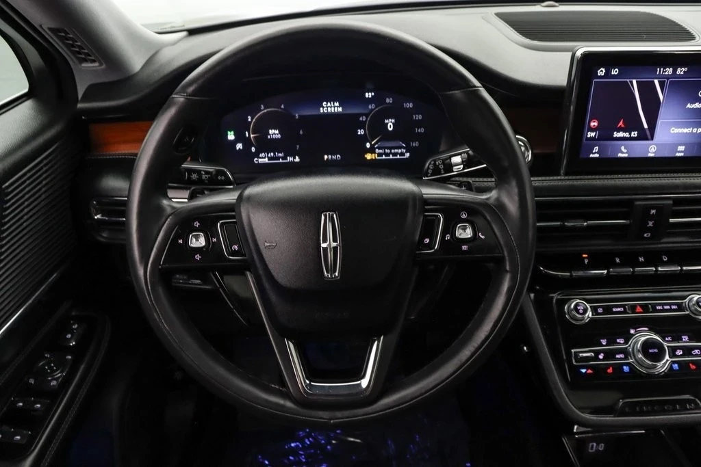 2022 Lincoln Corsair - Image 14 of 21