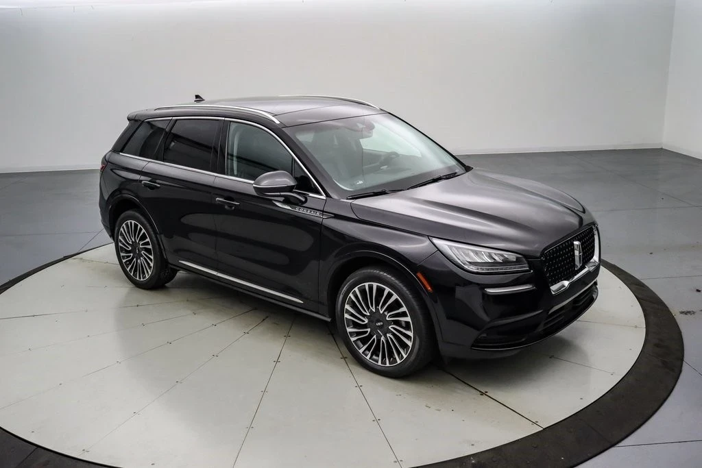 2022 Lincoln Corsair - Image 2 of 21