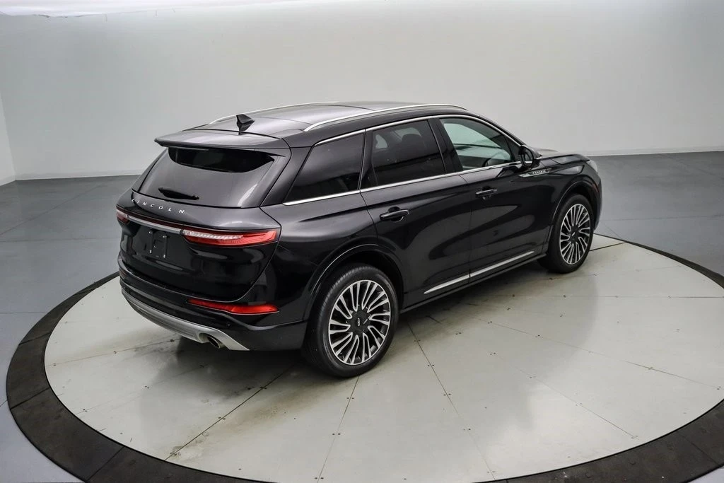 2022 Lincoln Corsair - Image 5 of 21