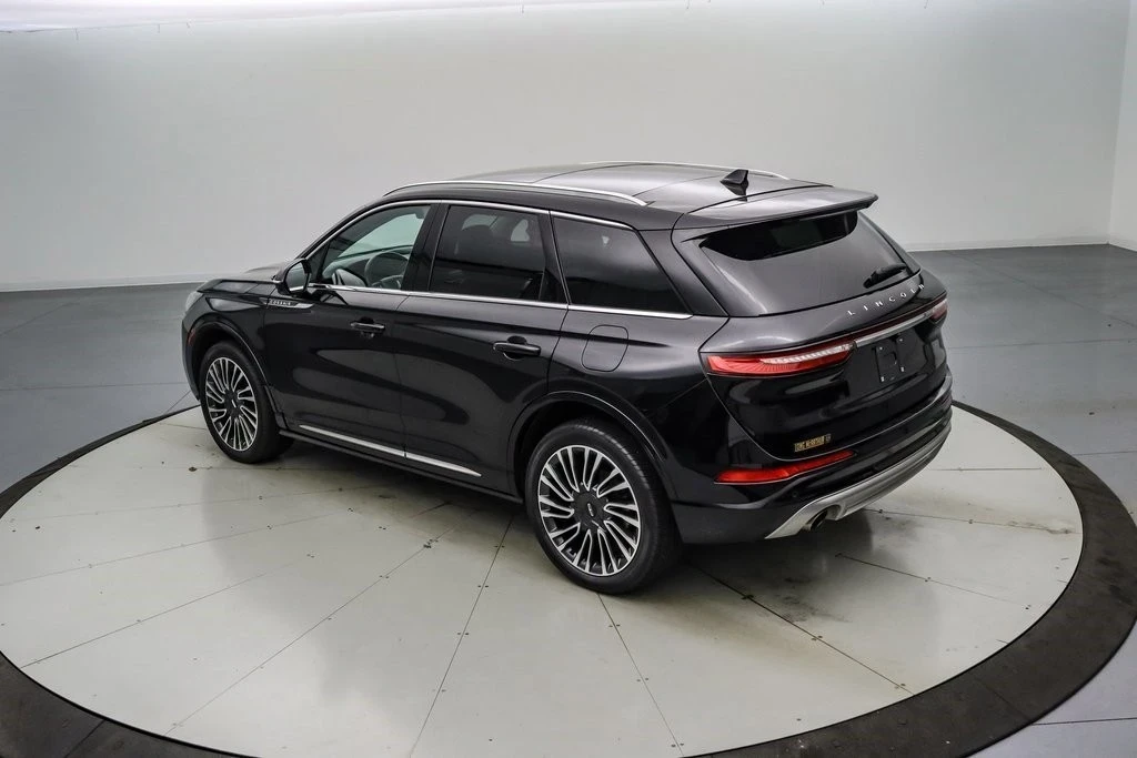 2022 Lincoln Corsair - Image 7 of 21
