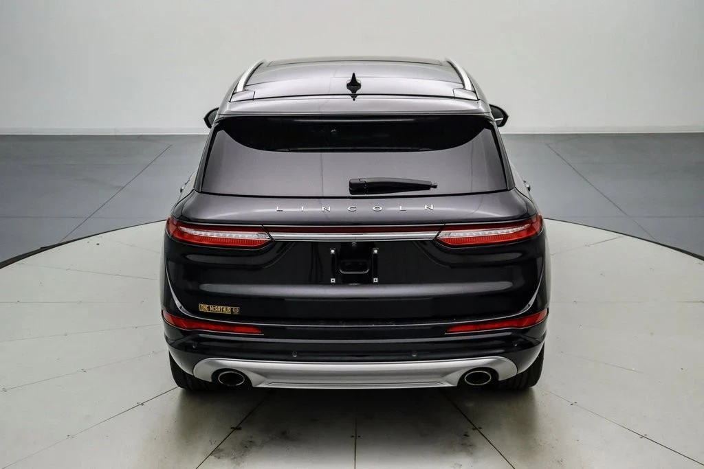 2022 Lincoln Corsair - Image 6 of 21