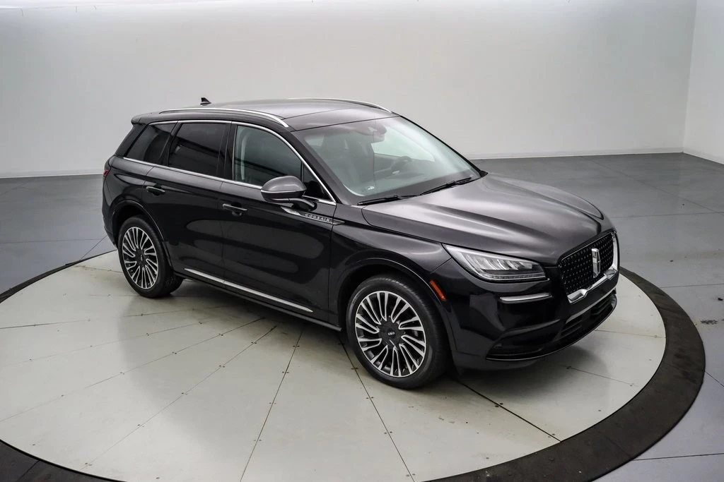 2022 Lincoln Corsair - Image 2 of 21