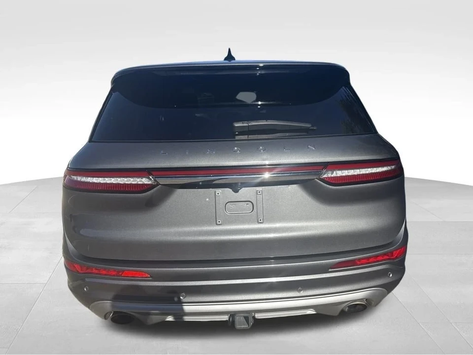 2022 Lincoln Corsair - Image 4 of 12