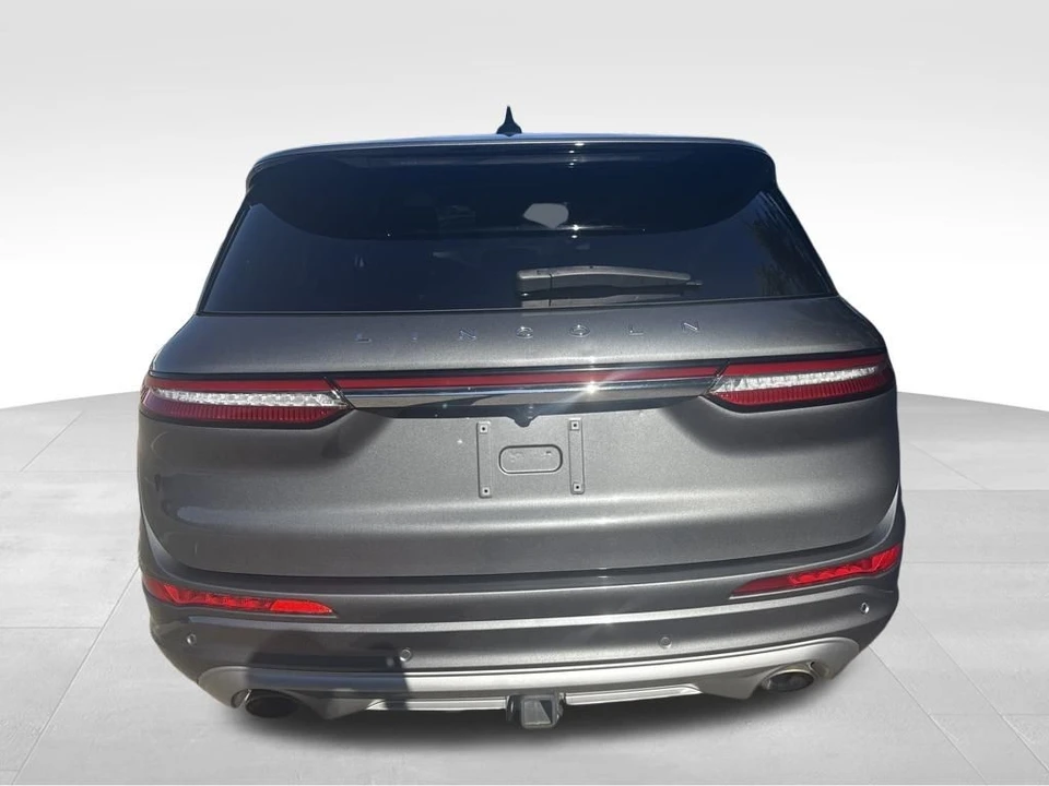 2022 Lincoln Corsair - Image 4 of 12