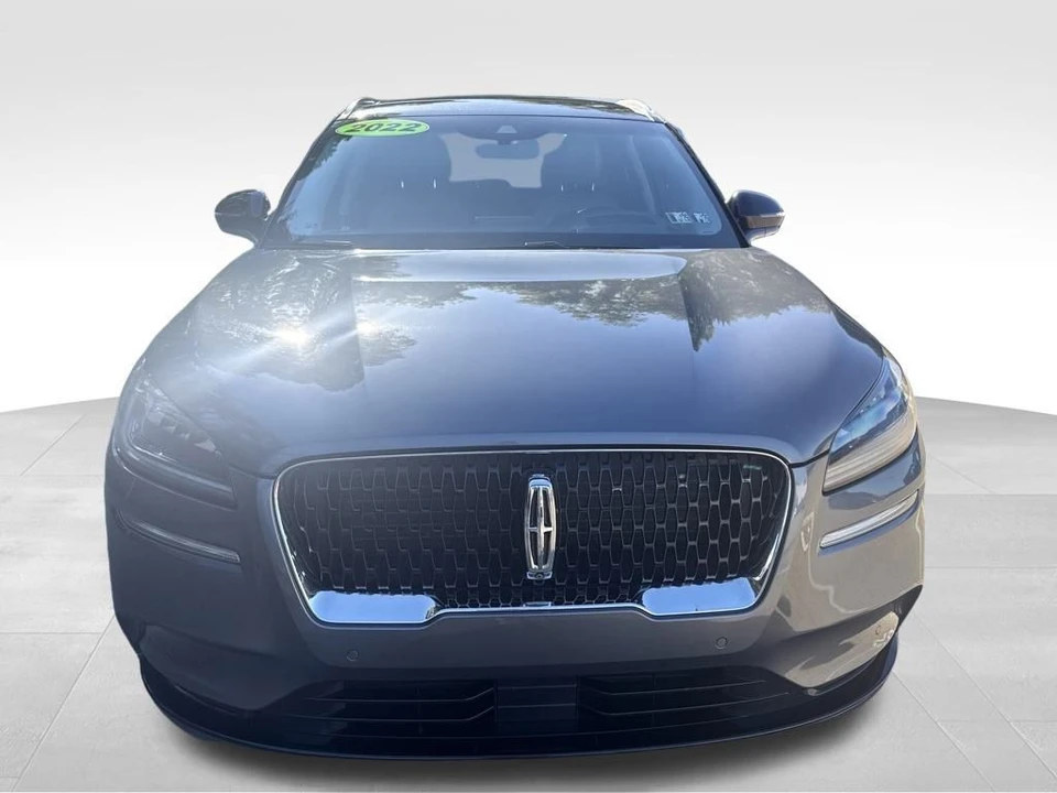 2022 Lincoln Corsair - Image 9 of 12