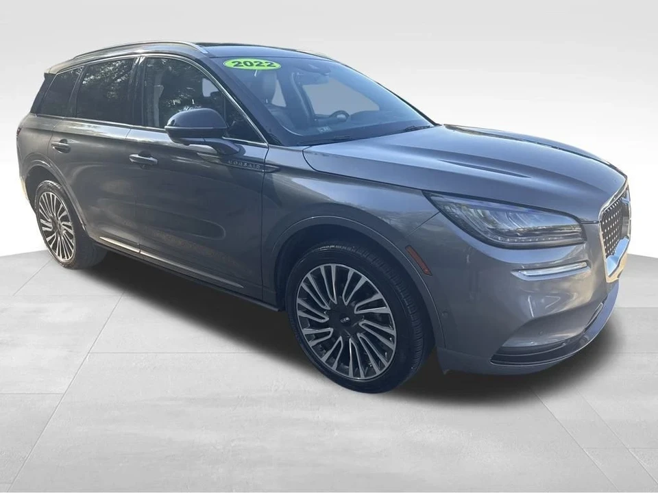 2022 Lincoln Corsair - Image 8 of 12
