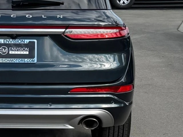 2022 Lincoln Corsair - Image 9 of 12