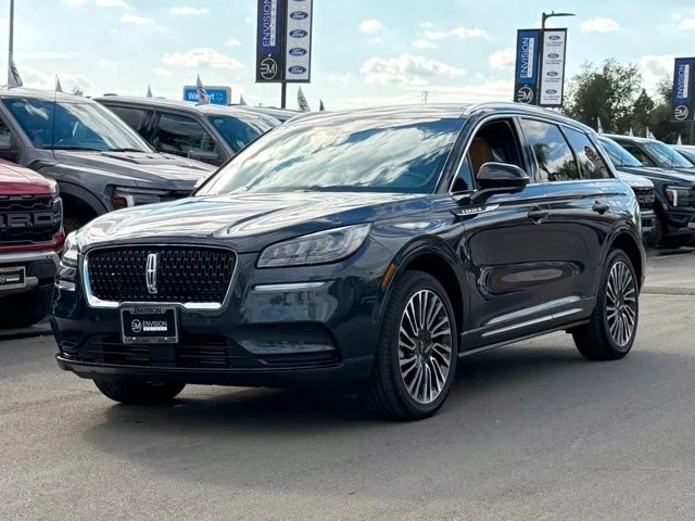2022 Lincoln Corsair - Image 5 of 12