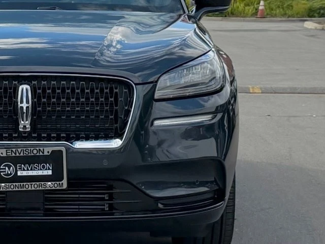 2022 Lincoln Corsair - Image 4 of 12