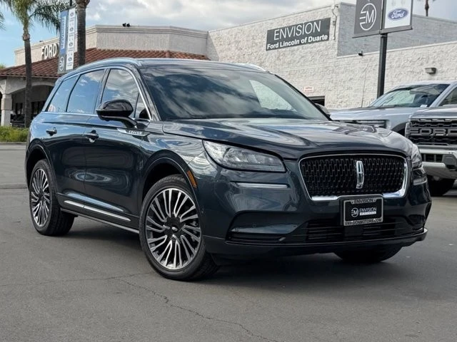 2022 Lincoln Corsair - Image 2 of 12