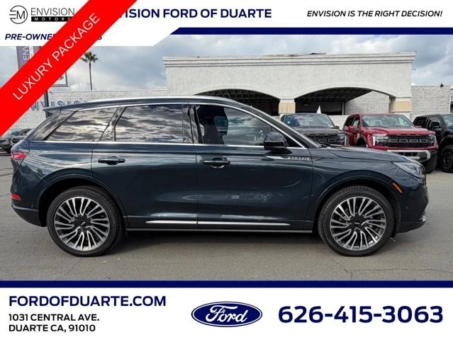 2022 Lincoln Corsair - Image 11 of 12