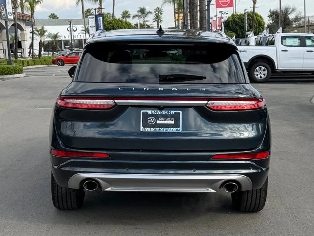 2022 Lincoln Corsair - Image 8 of 12