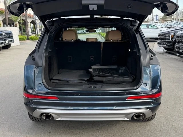 2022 Lincoln Corsair - Image 12 of 12