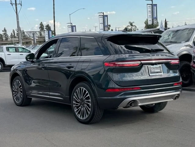 2022 Lincoln Corsair - Image 7 of 12
