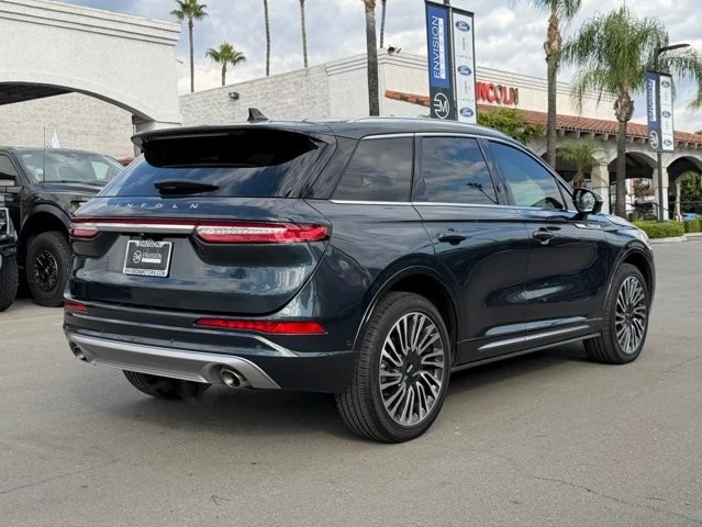 2022 Lincoln Corsair - Image 10 of 12