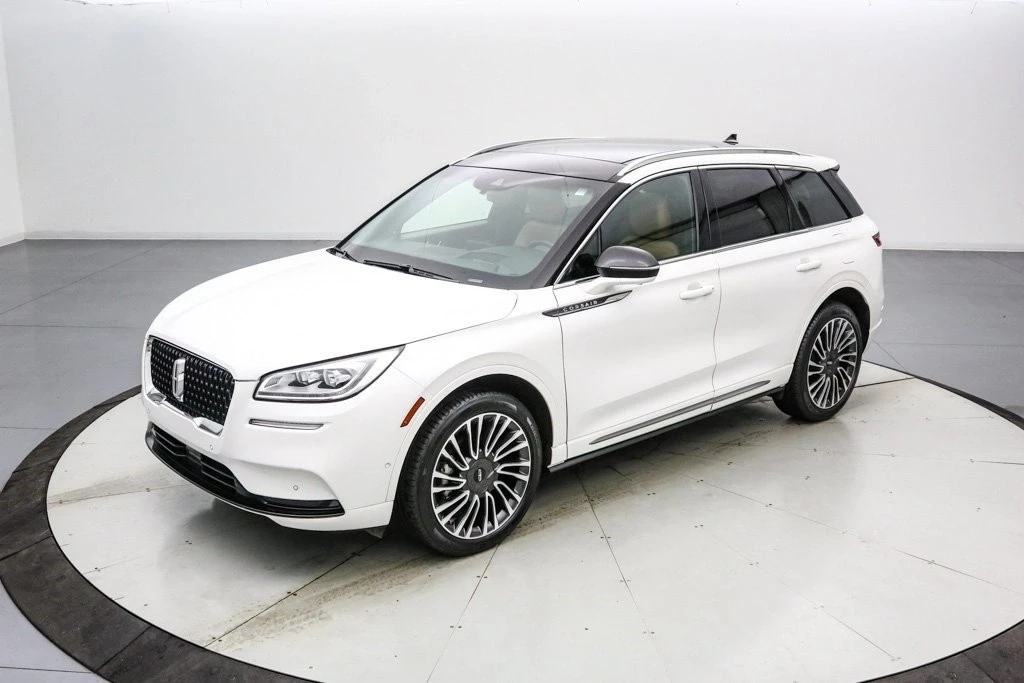 2022 Lincoln Corsair - Image 9 of 21