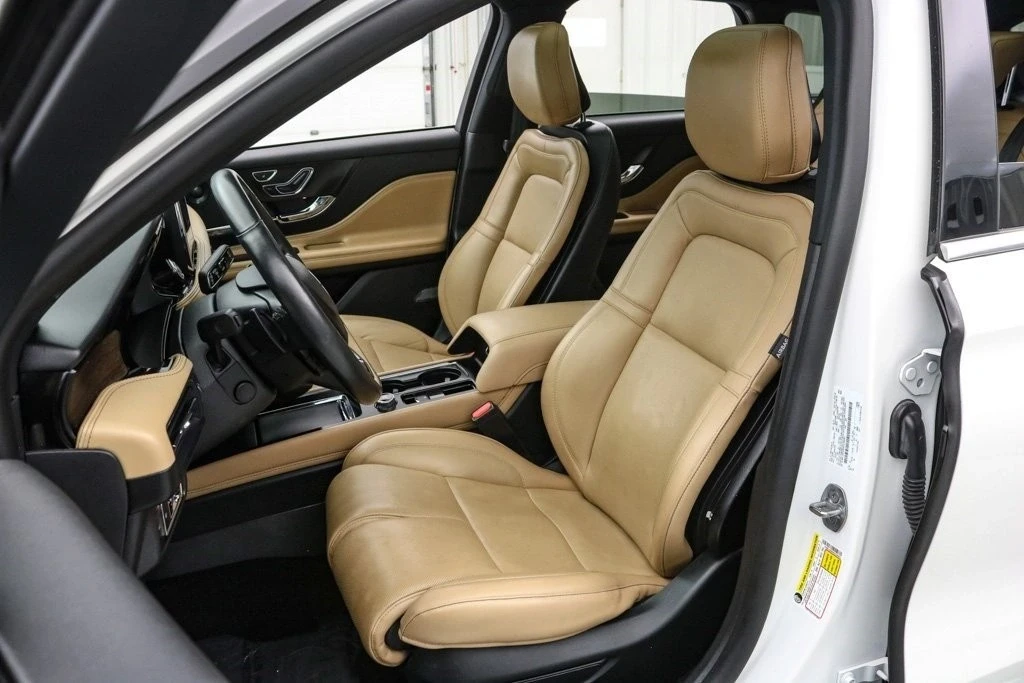 2022 Lincoln Corsair - Image 12 of 21