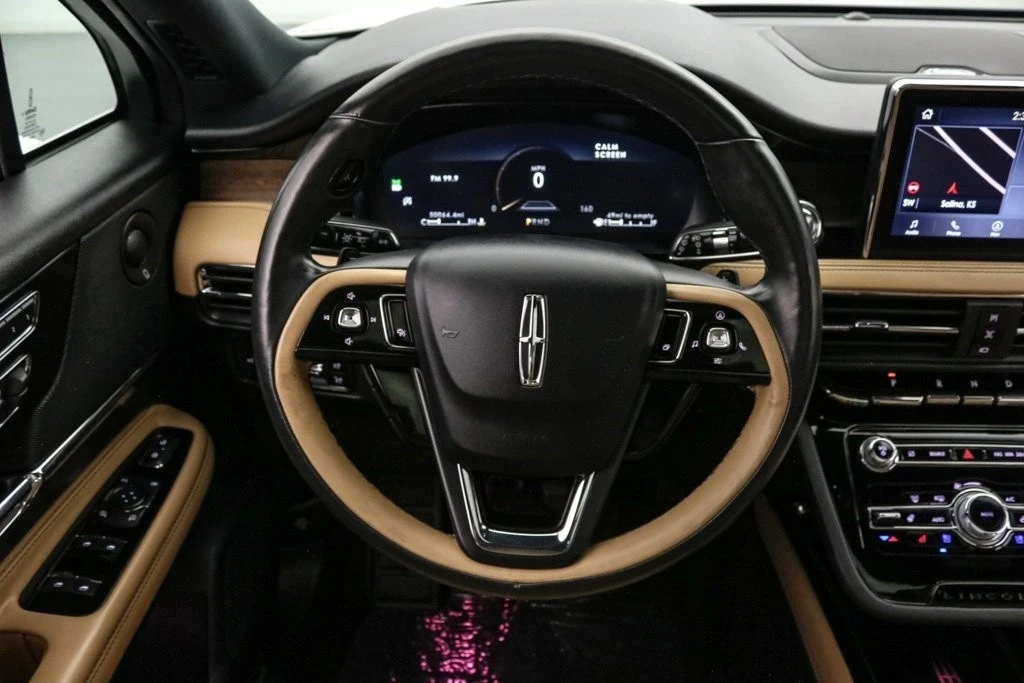 2022 Lincoln Corsair - Image 14 of 21