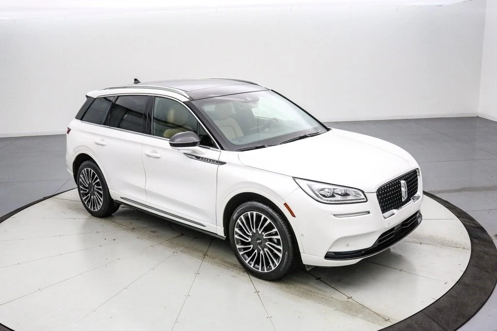 2022 Lincoln Corsair - Image 2 of 21