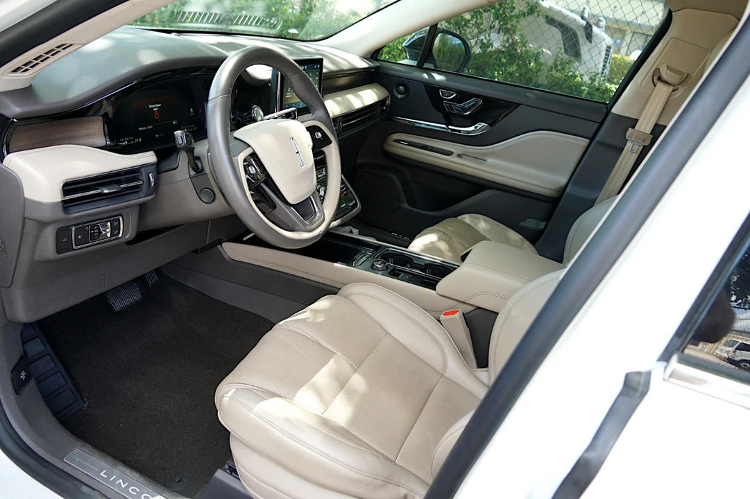 2022 Lincoln Corsair - Image 20 of 31