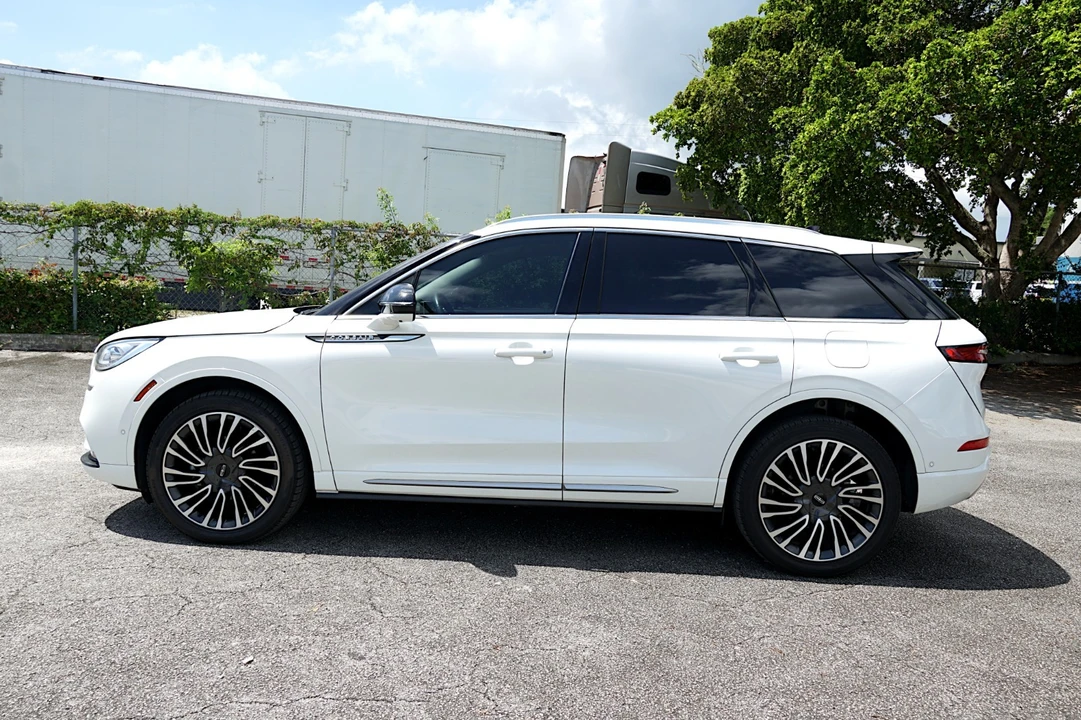 2022 Lincoln Corsair - Image 12 of 31