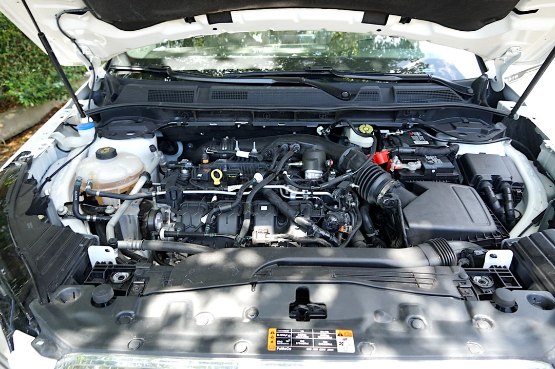 2022 Lincoln Corsair - Image 28 of 31