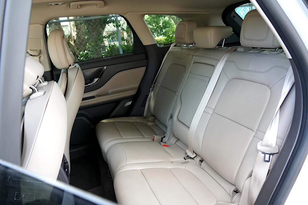 2022 Lincoln Corsair - Image 23 of 31