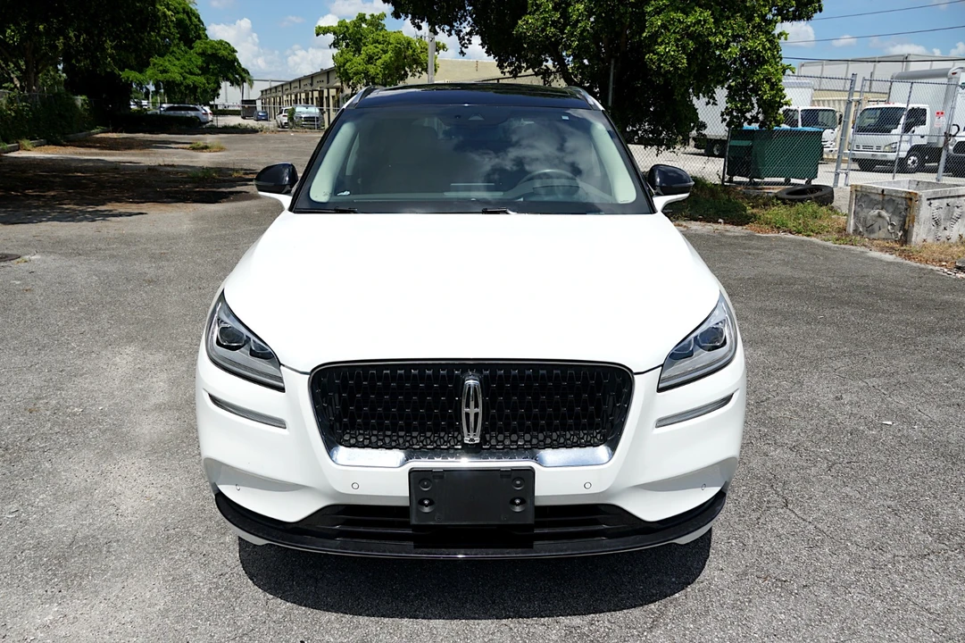 2022 Lincoln Corsair - Image 15 of 31