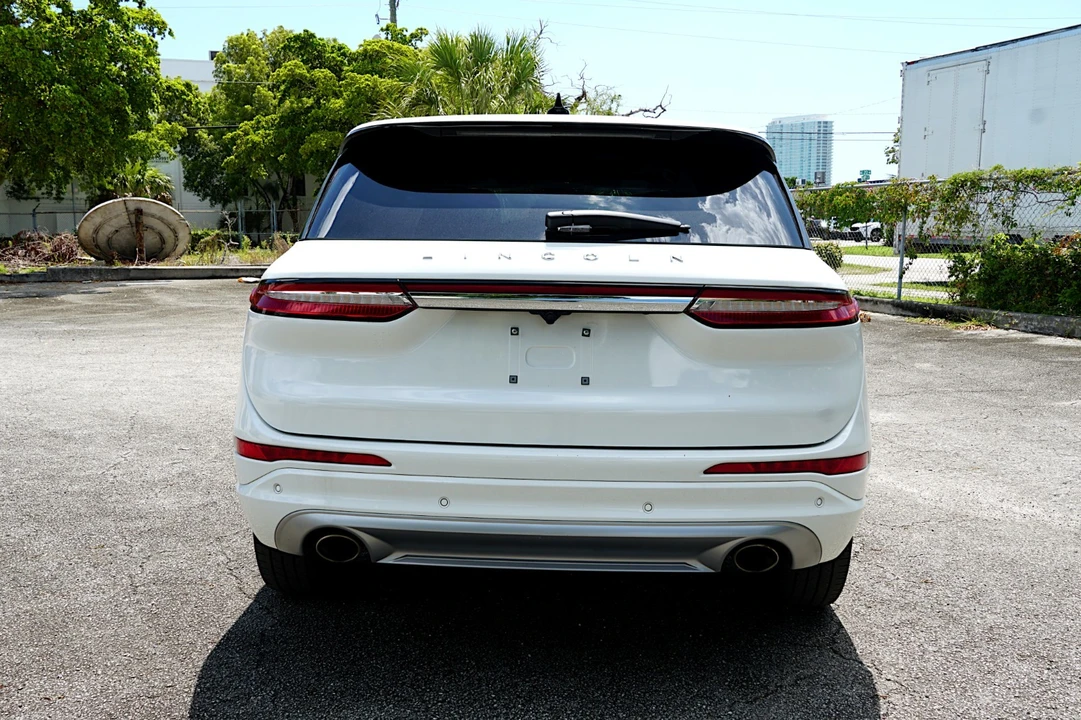 2022 Lincoln Corsair - Image 9 of 31