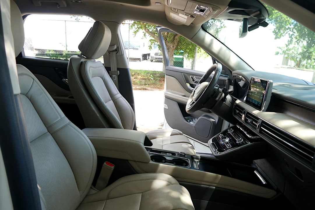 2022 Lincoln Corsair - Image 26 of 31