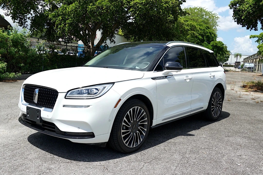 2022 Lincoln Corsair - Image 13 of 31