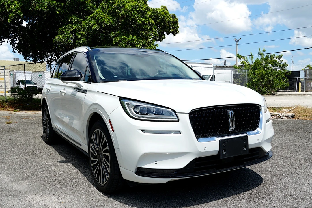 2022 Lincoln Corsair - Image 3 of 31