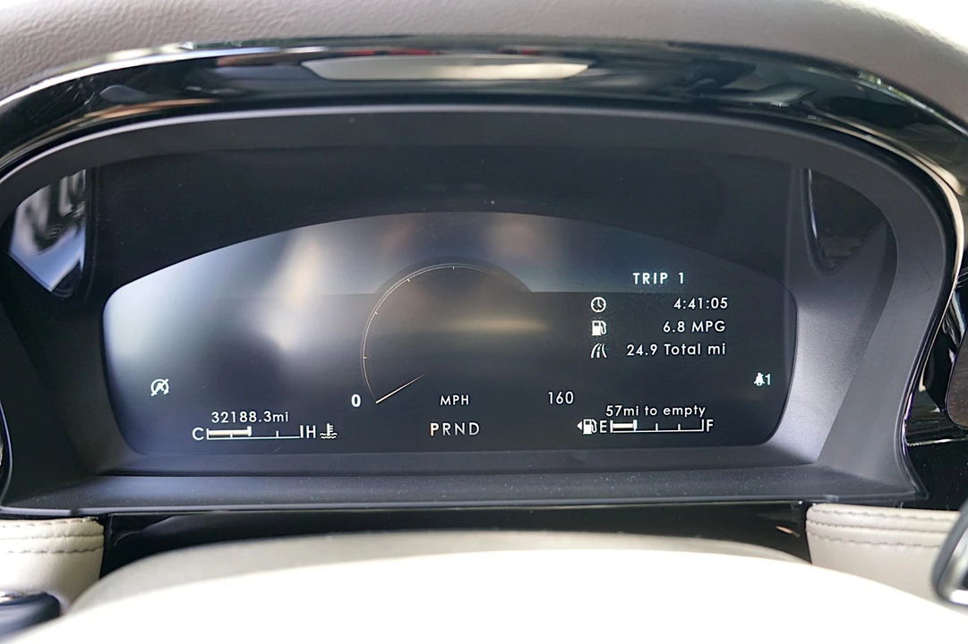 2022 Lincoln Corsair - Image 29 of 31
