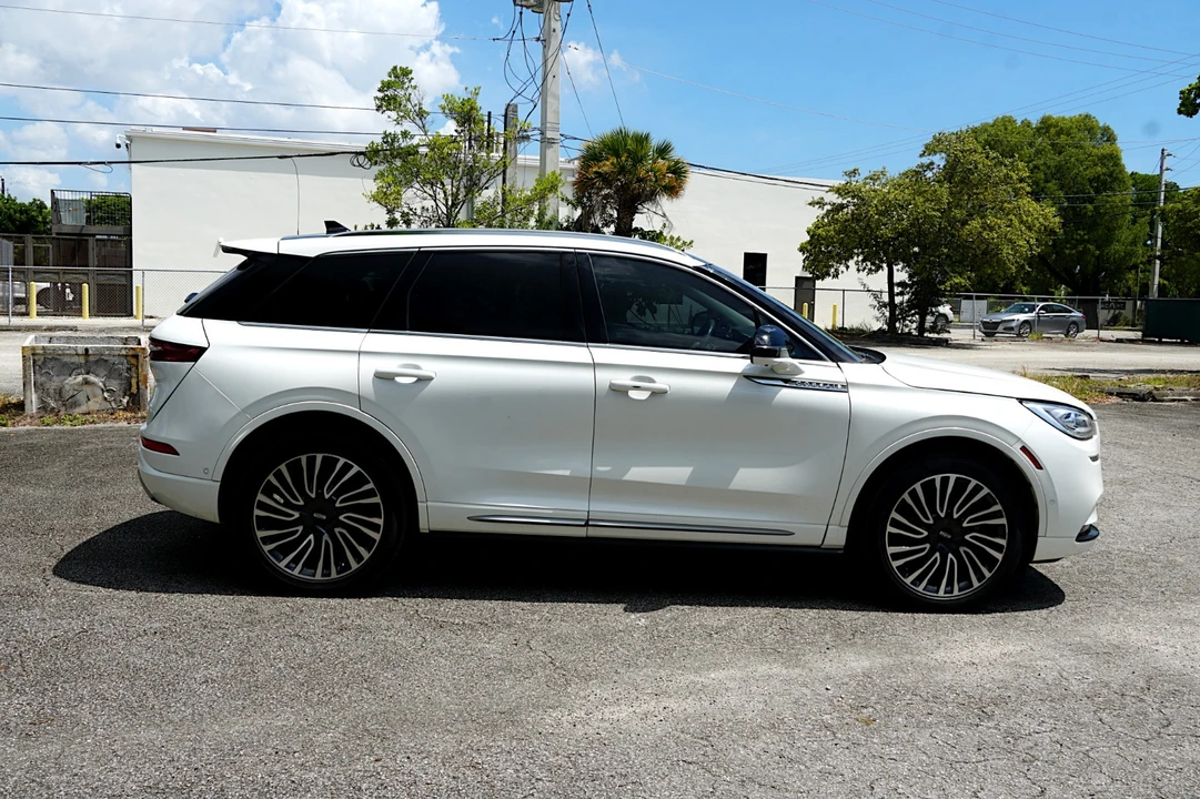 2022 Lincoln Corsair - Image 6 of 31