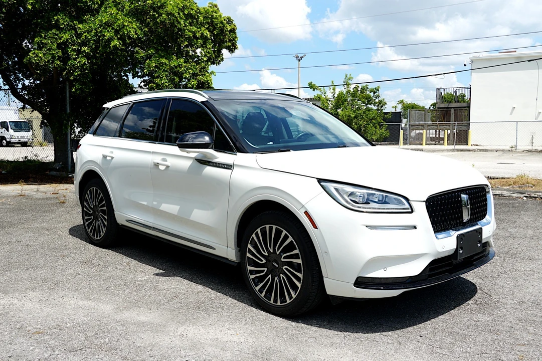2022 Lincoln Corsair - Image 4 of 31